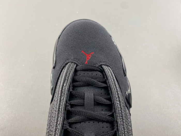 Air Jordan 14 Retro Last Shot (2018) 487471-003