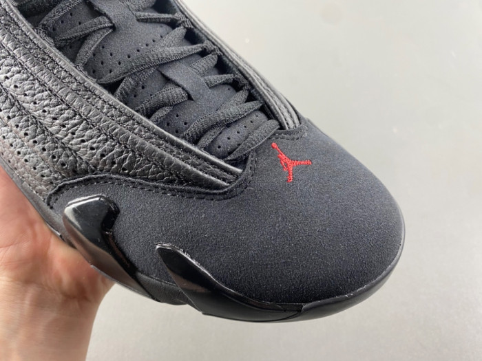 Air Jordan 14 Retro Last Shot (2018) 487471-003