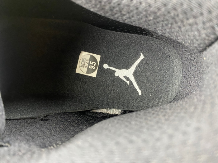 Air Jordan 14 Retro Thunder 487471-070