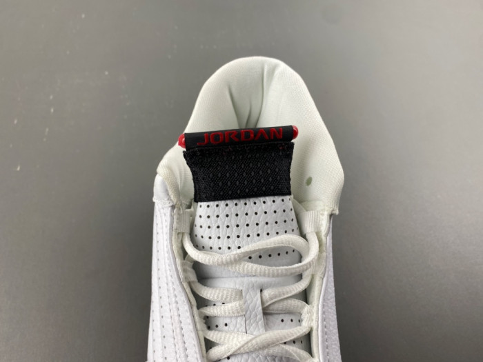 Air Jordan 14 “Candy Cane” 487471-100