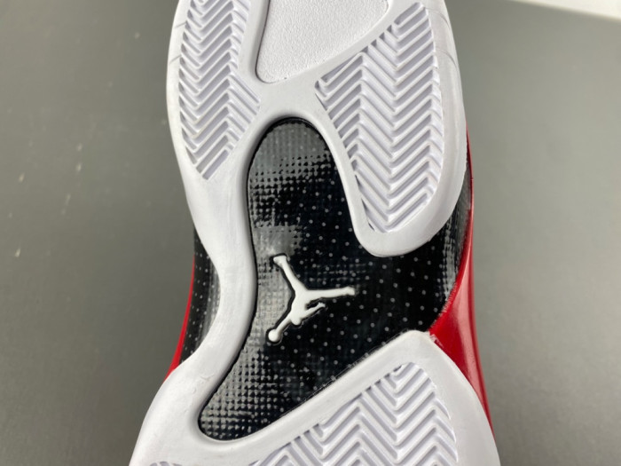 Air Jordan 14 “Candy Cane” 487471-100