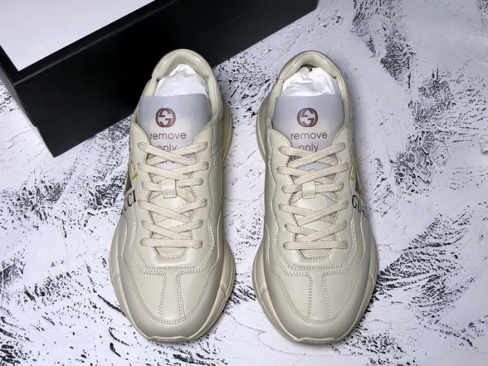 gu rhyton sneaker