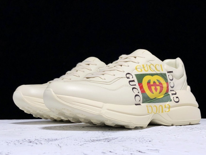 gu rhyton sneaker