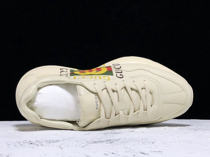 gu rhyton sneaker