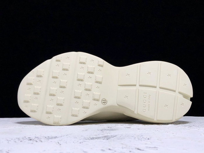 gu rhyton sneaker