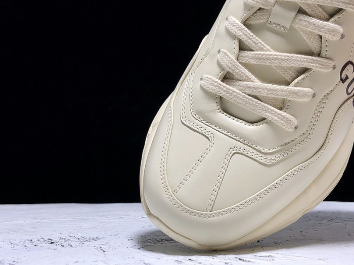 gu rhyton sneaker