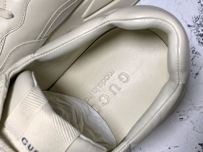 gu rhyton sneaker