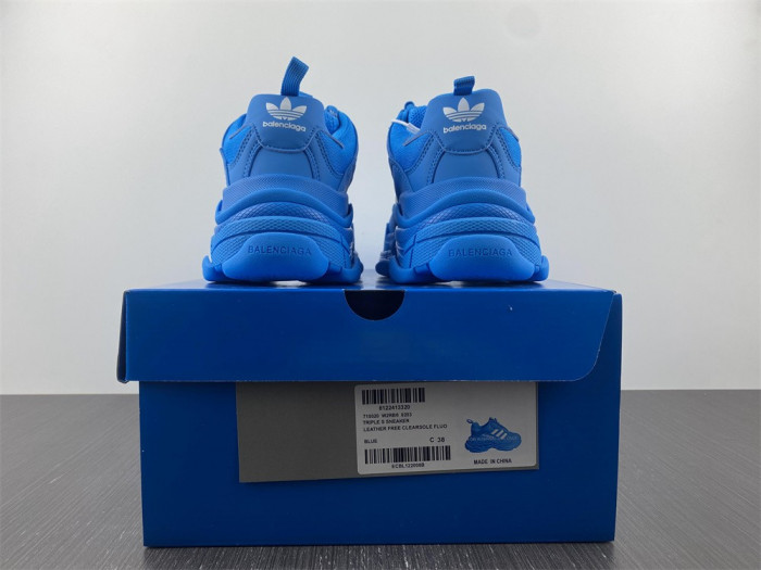 balen triple s trainer 524039 w1fc3 9024