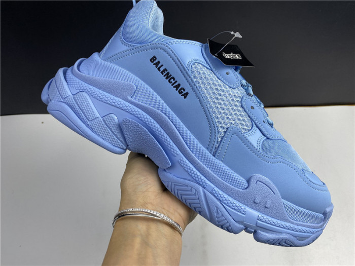 balen triple s trainer 524039 w2fw1 4800