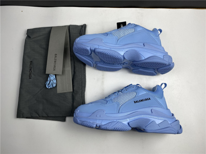 balen triple s trainer 524039 w2fw1 4800
