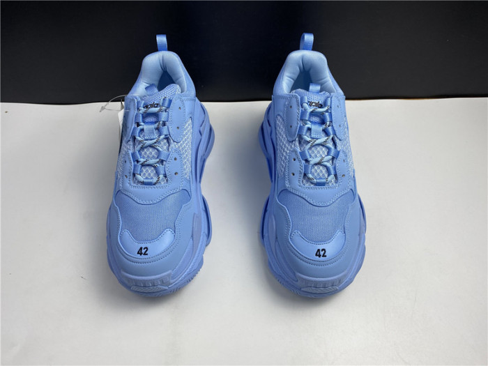 balen triple s trainer 524039 w2fw1 4800
