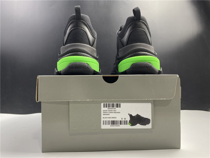 balen triple s trainer 524039 w2fw1 4800