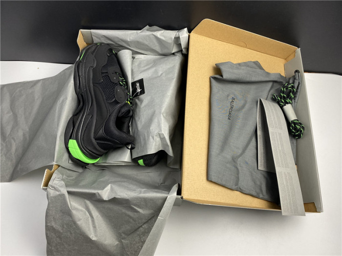 balen triple s trainer 524039 w2fw1 4800