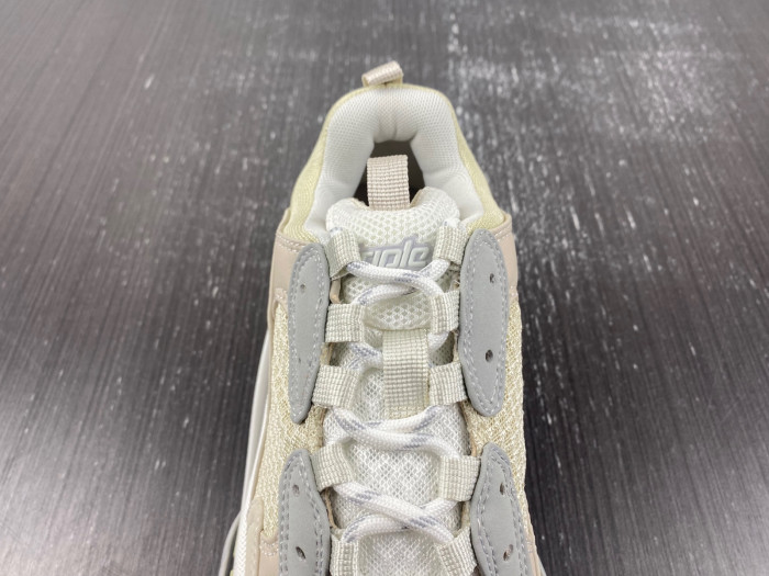 balen triple s white 524039 w2fw4 9790