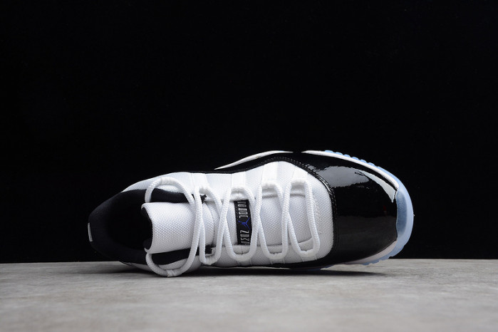 air jordan 11 retro low concord 528895-153
