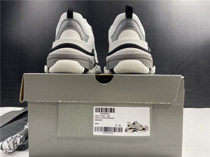 balen triple s sneaker 536737 w0901 9089