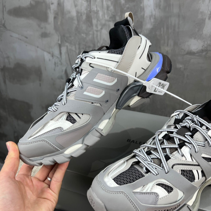 Balen Track Sneakers LED-542023 W1GB7 1214