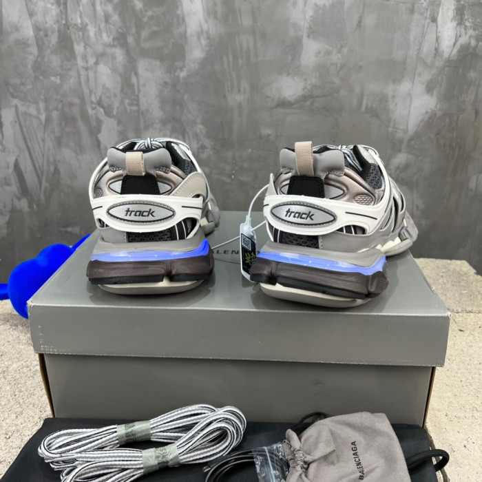 Balen Track Sneakers LED-542023 W1GB7 1214