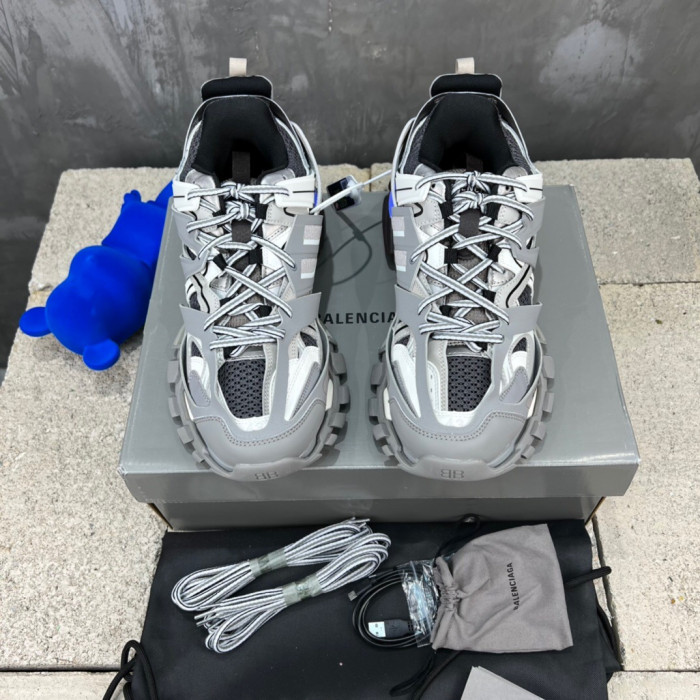 Balen Track Sneakers LED-542023 W1GB7 1214