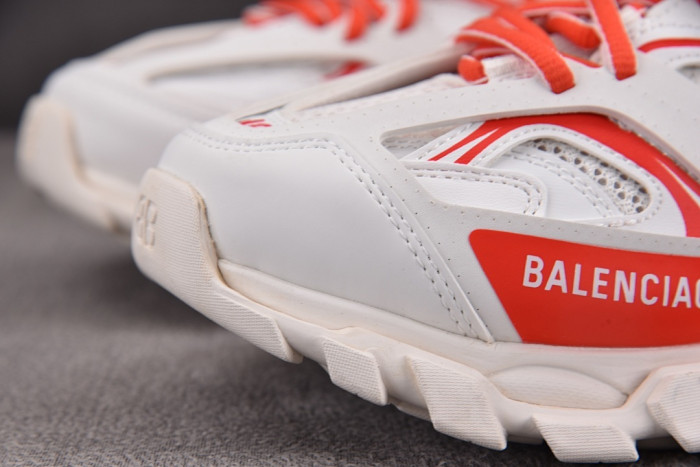 Balen Track Sneakers 542023 W1GC4 9066