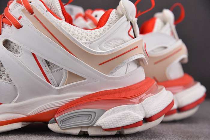 Balen Track Sneakers 542023 W1GC4 9066