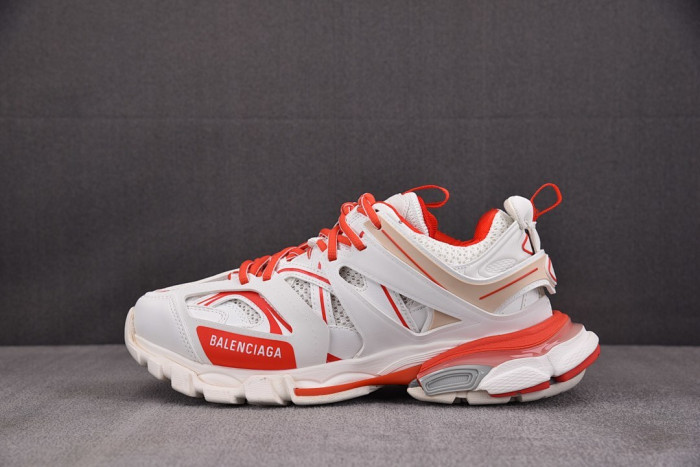Balen Track Sneakers 542023 W1GC4 9066