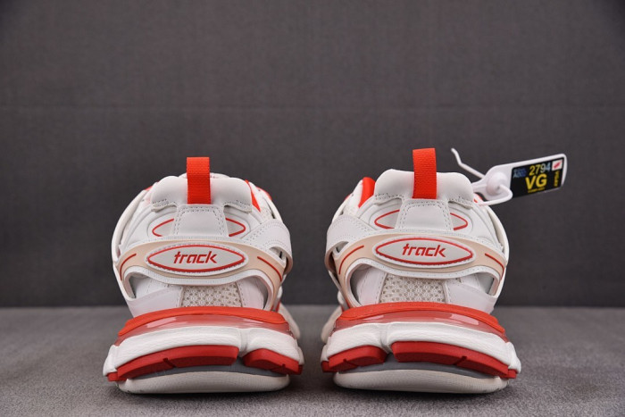 Balen Track Sneakers 542023 W1GC4 9066