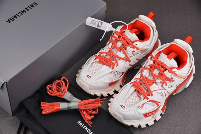 Balen Track Sneakers 542023 W1GC4 9066