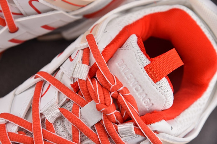 Balen Track Sneakers 542023 W1GC4 9066