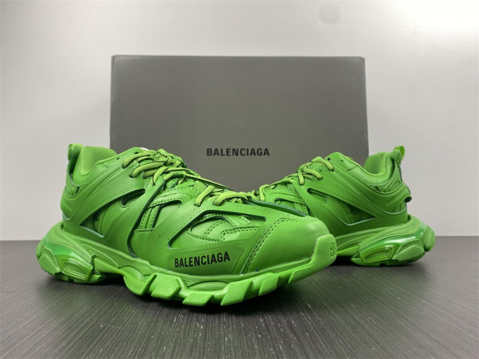 balen track trainer green 542023 w2lb1 3951