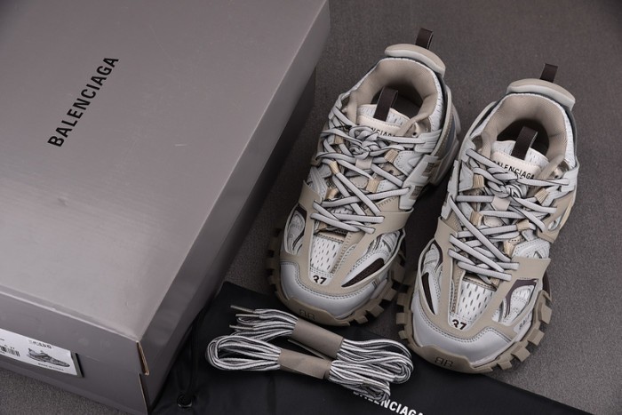 BALEN TRACK TRAINER 3.0 542023 W3ACG 1220