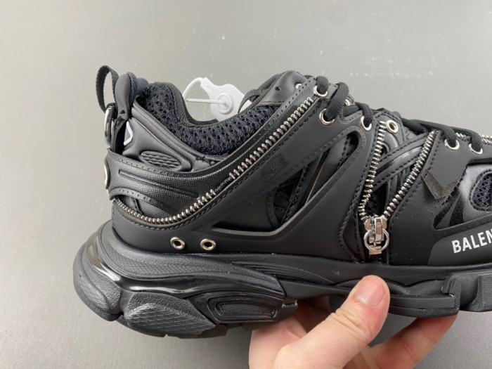 Balen Track Sneakers 542023 W3AD3 2350