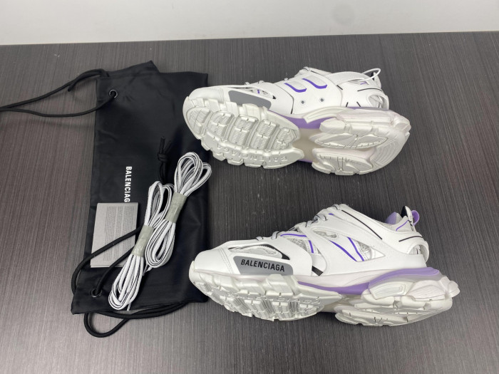 balen sneaker tess.s.gomma 542023 w3gc3 0225