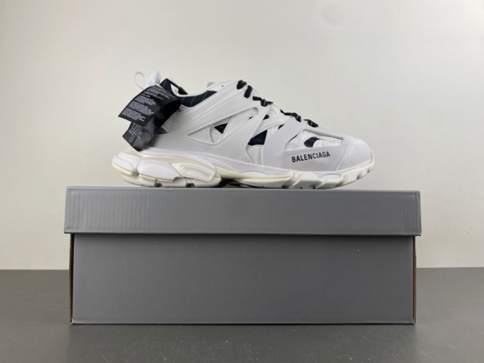 Balen Track Sneakers 542023 W3SRA 0135