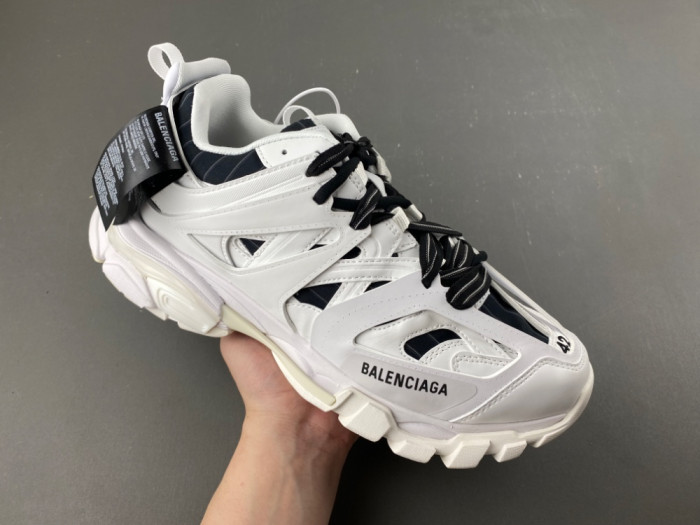 Balen Track Sneakers 542023 W3SRA 0135