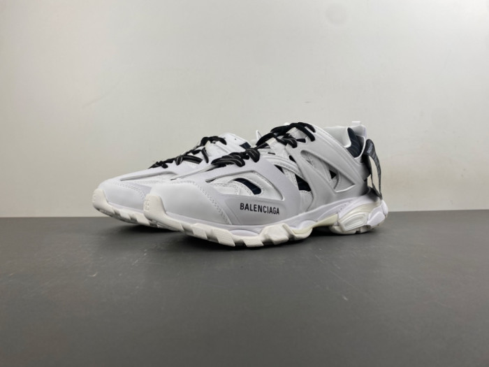 Balen Track Sneakers 542023 W3SRA 0135