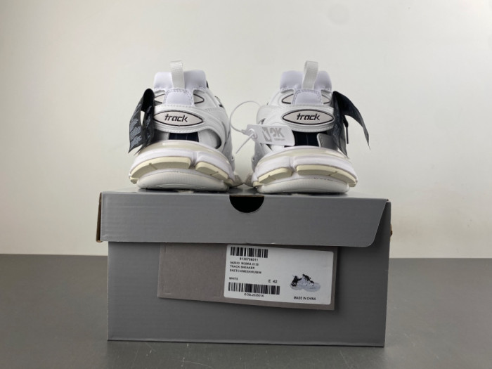 Balen Track Sneakers 542023 W3SRA 0135