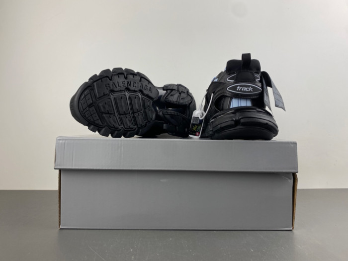 Balen Track Sneakers 542023 W3SRA 2015