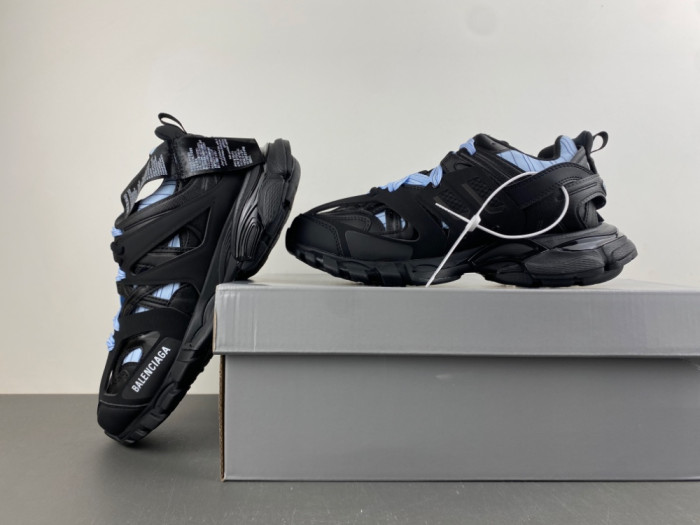 Balen Track Sneakers 542023 W3SRA 2015