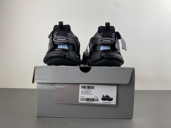 Balen Track Sneakers 542023 W3SRA 2015