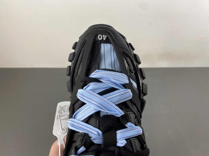 Balen Track Sneakers 542023 W3SRA 2015