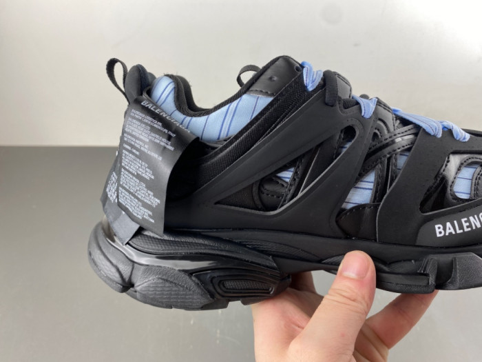 Balen Track Sneakers 542023 W3SRA 2015