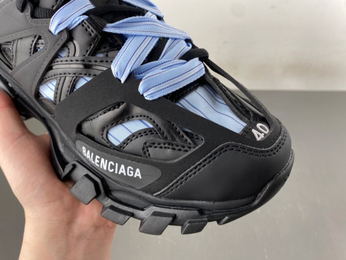 Balen Track Sneakers 542023 W3SRA 2015