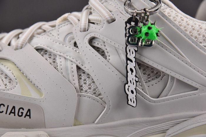 Balen Track Sneakers 542023 WTRH 9000