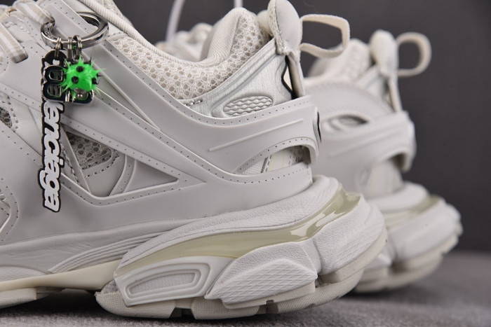Balen Track Sneakers 542023 WTRH 9000