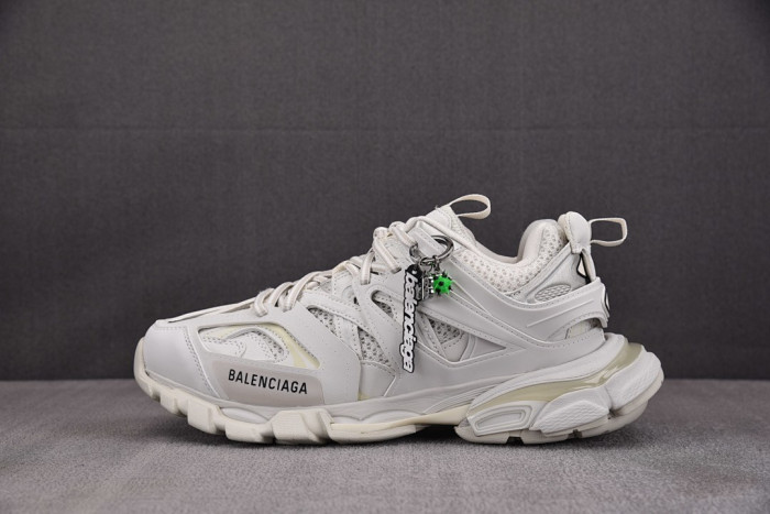 Balen Track Sneakers 542023 WTRH 9000