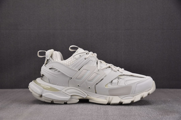 Balen Track Sneakers 542023 WTRH 9000