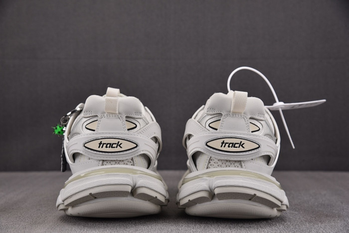 Balen Track Sneakers 542023 WTRH 9000
