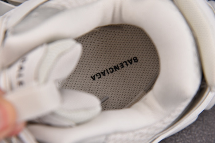 Balen Track Sneakers 542023 WTRH 9000