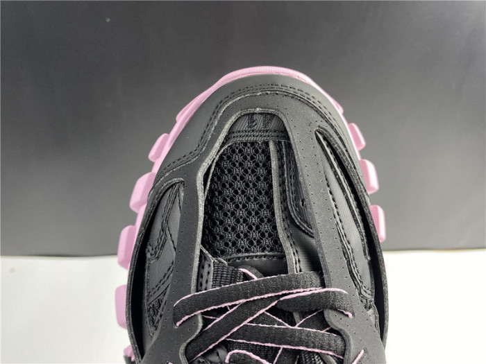 balen triple trainer lighted black and pink 542436 w3ac1 1051